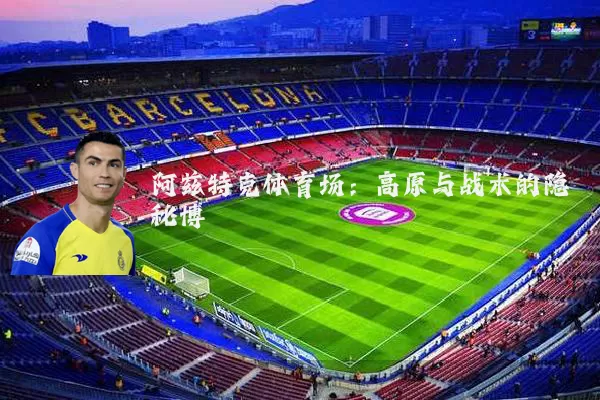 阿兹特克体育场:高原与战术的隐秘博弈